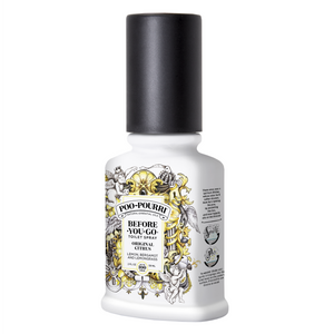 Poo~Pourri Original Citrus 2oz Toilet Spray