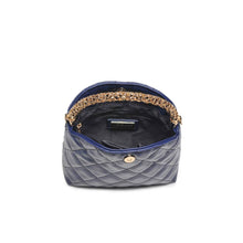 Load image into Gallery viewer, Staci Crossbody: Navy
