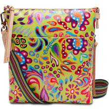 Load image into Gallery viewer, Limon Tour Crossbody

