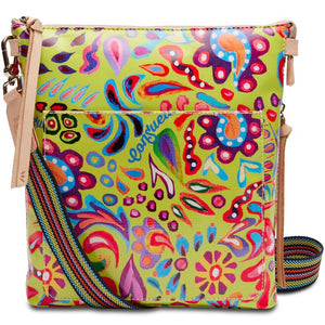 Limon Tour Crossbody