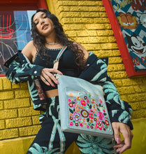 Load image into Gallery viewer, Tink Tour Crossbody

