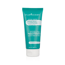 Load image into Gallery viewer, True Ocean Mineral Lotion - (Travel 3.4oz)
