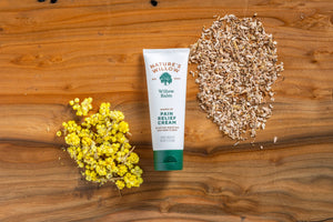 #1 Best Seller - Willow Balm Pain Relief Cream