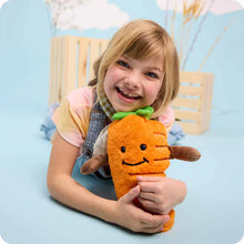 Load image into Gallery viewer, Carrot Warmies
