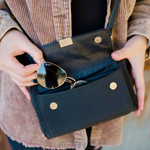 Captiva II: Black