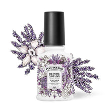 Load image into Gallery viewer, Poo~Pourri Lavender Vanilla 2oz Toilet Spray
