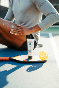 #1 Best Seller - Willow Balm Pain Relief Cream