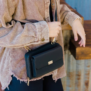 Captiva II: Black