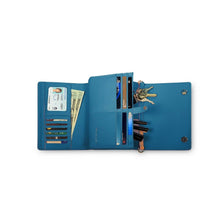 Load image into Gallery viewer, Vista Vail (RFID): Black
