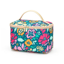 Load image into Gallery viewer, Bloom There It Is Cosmetic Bag
