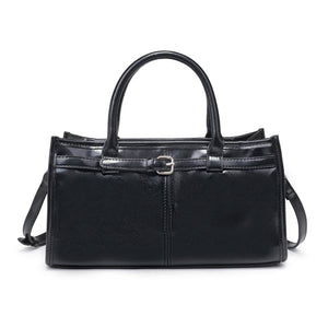 Joanna Crossbody: Black