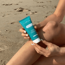 Load image into Gallery viewer, True Ocean Mineral Lotion - (Travel 3.4oz)
