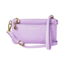 Load image into Gallery viewer, Bella RFID Collection: Cherry Berry Red
