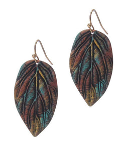 Vinatge earring