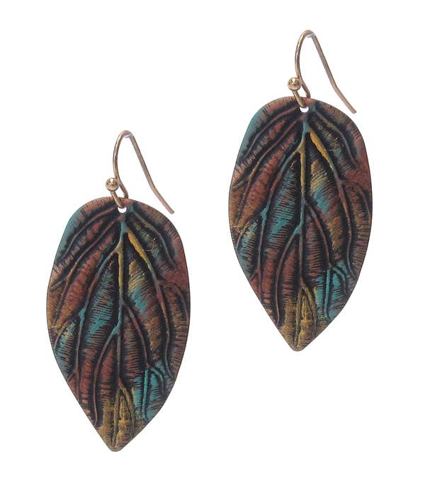 Vinatge earring