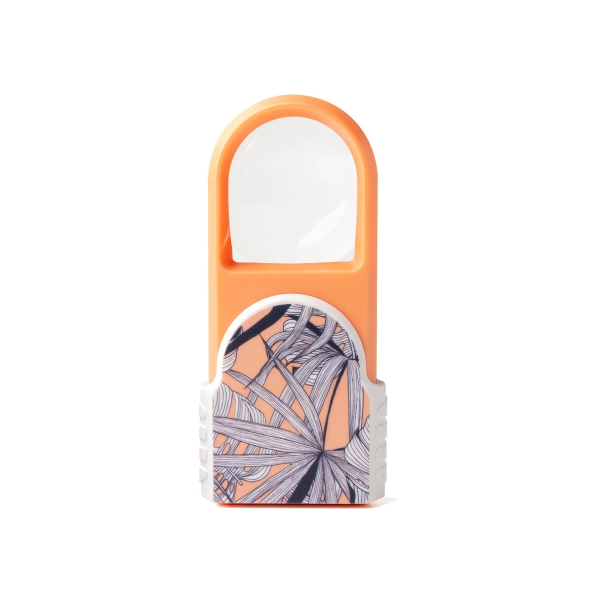 Optimum Optical OptiSlide LED Pocket Magnifier – Crazy Ladies & More Inc.