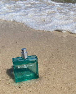 Coastal - a beach perfume