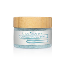 Load image into Gallery viewer, True Ocean Foaming Mineral Bath - 5oz.
