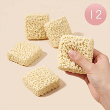 Load image into Gallery viewer, ASMR Crunchy Noodle Squeeze Squishy Stress Relief Toy
