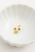 Load image into Gallery viewer, Screwback Stud Earrings - Marina
