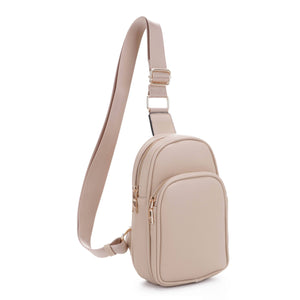 Double Pocket Sling: Sand