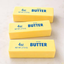 Load image into Gallery viewer, Butter Stick Shape Squeeze Squishy Stress Relief Toy
