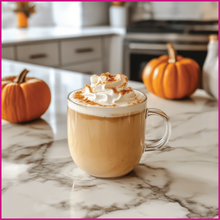 Load image into Gallery viewer, Sugar Free Pumpkin Spice Syrup
