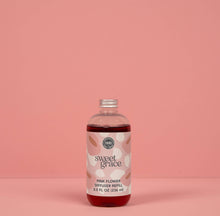 Load image into Gallery viewer, Sweet Grace Pink Dye Fragrance Refill Oil
