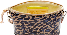 Load image into Gallery viewer, Consuela Midtown Crossbody, Blue Jag RETIRED
