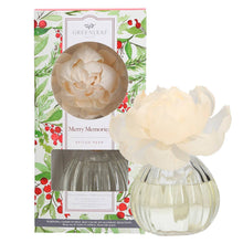 Load image into Gallery viewer, Merry Memories Flower Diffuser | Holiday
