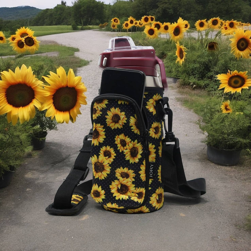 Hydro Bags Sunflower