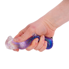 Load image into Gallery viewer, Scrunchems® Sugar Sausage Dog Squishy | Dachshund Fidget
