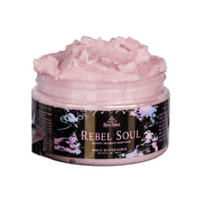 Load image into Gallery viewer, Rebel Soul - Dolce (Sugar) Butter Scrub
