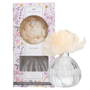 Lavender Flower Diffuser 4 Pack