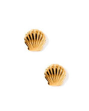 Load image into Gallery viewer, Screwback Stud Earrings - Marina
