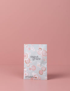 Sweet Grace Modern Bubble Sachet