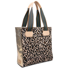 Load image into Gallery viewer, Consuela Classic Tote, Mona
