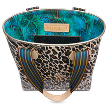 Load image into Gallery viewer, Consuela Classic Tote, Mona
