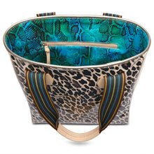 Load image into Gallery viewer, Consuela Classic Tote, Mona
