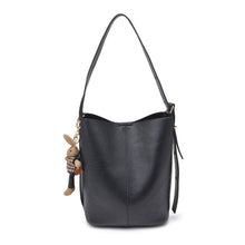 Load image into Gallery viewer, Jessica Hobo: Black

