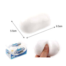 Load image into Gallery viewer, Crunchy Soap Squeeze Squishy Stress Relief Toy
