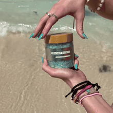 Load image into Gallery viewer, True Ocean Sea Salt Bath - 8oz.
