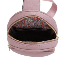 Load image into Gallery viewer, Double Pocket Sling: Gray
