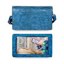 Load image into Gallery viewer, Vista Vail (RFID): Topaz Blue
