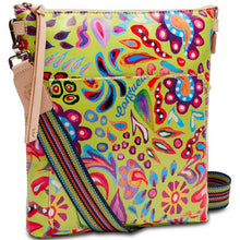 Load image into Gallery viewer, Limon Tour Crossbody
