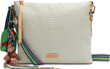 Load image into Gallery viewer, Consuela Downtown Crossbody, Thunderbird
