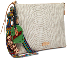 Load image into Gallery viewer, Consuela Downtown Crossbody, Thunderbird
