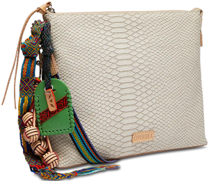Consuela Downtown Crossbody, Thunderbird