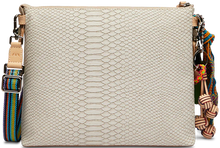 Load image into Gallery viewer, Consuela Downtown Crossbody, Thunderbird
