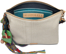 Load image into Gallery viewer, Consuela Downtown Crossbody, Thunderbird
